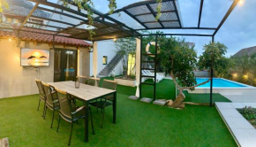 Summer apartment 4